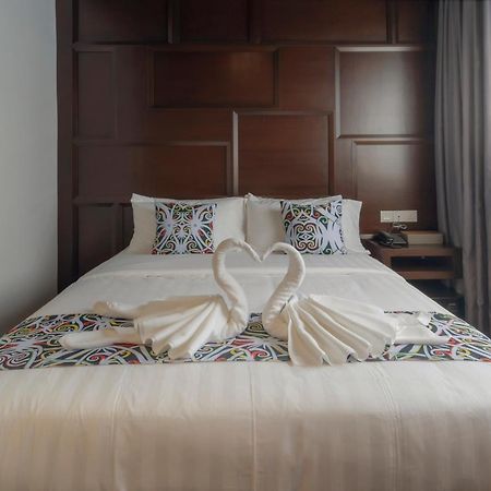 East Riverine Boutique Hotel Kuala Lumpur Esterno foto