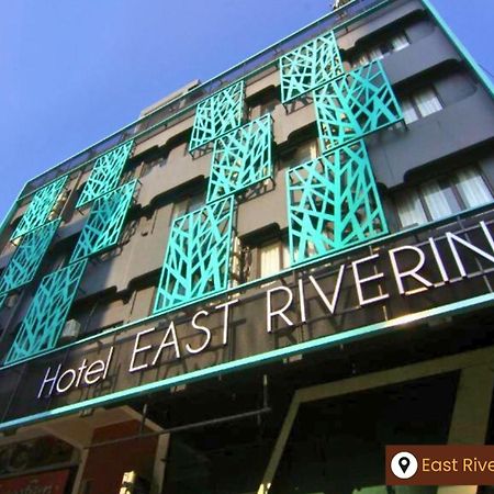 East Riverine Boutique Hotel Kuala Lumpur Esterno foto