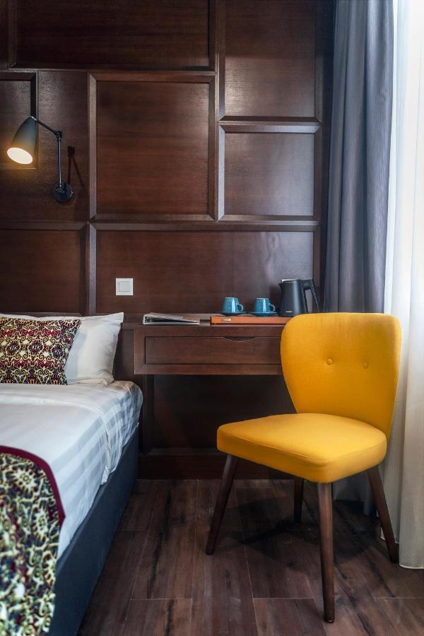 East Riverine Boutique Hotel Kuala Lumpur Esterno foto